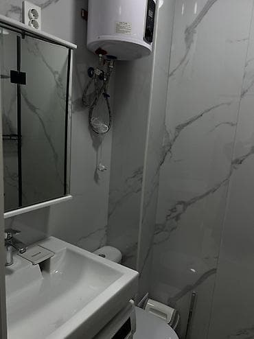 сдаётся квартира бишкеке: 2 комнаты, Собственник, Без подселения, С мебелью полностью — 6