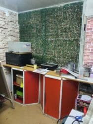 аренда помещения с кухонным оборудованием: Продаю Павильон 15 м², С кондиционером — 6