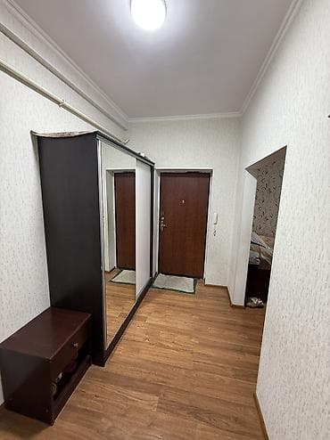 дом м: 1 комната, 45 м², Элитка, 2 этаж — 8