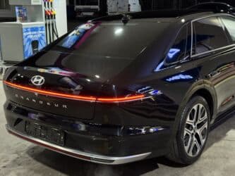 программирование ключей: Hyundai Grandeur: 2023 г., 3.5 л, Автомат, Газ, Седан — 7