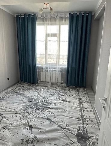 nova grand: 2 комнаты, 56 м², Элитка, 11 этаж, Дизайнерский ремонт — 9