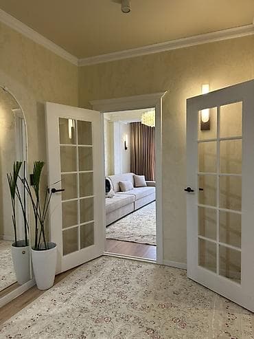 студиа: Студия, С мебелью полностью — 3