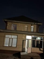 сдаю дом аламидин 1: 300 м², 5 комнат, Евроремонт, Забор, огорожен — 16