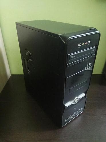 Компьютер, ядер - 4, ОЗУ 16 ГБ, Для работы, учебы, Б/у, Intel Core i7, NVIDIA GeForce GTX 1050 Ti, HDD + SSD at lalafo.kg Компьютер, ядер - 4, ОЗУ 16 ГБ, Для работы, учебы, Б/у, Intel Core i7, NVIDIA GeForce GTX 1050 Ti, HDD + SSD