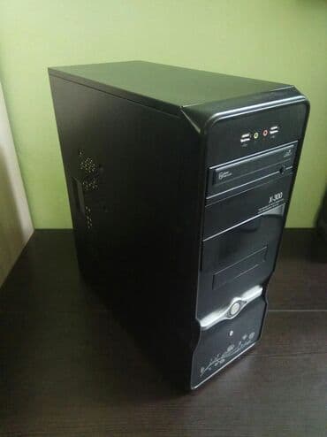 игровой системный блок купить: Компьютер, ядер - 4, ОЗУ 16 ГБ, Игровой, Б/у, Intel Core i5, AMD Radeon RX 580, HDD + SSD — 2