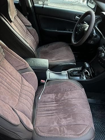 аккорд диска: Honda Accord: 2003 г., Универсал — 6