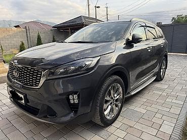 соренто продаю: Kia Sorento: 2018 г., Кроссовер — 3