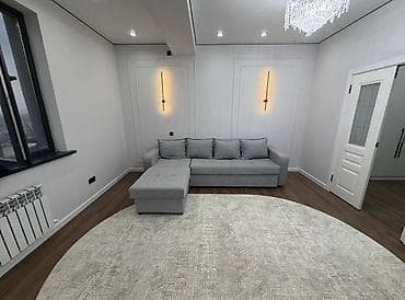 Продажа квартир: 2 комнаты, 60 м², 11 этаж, Дизайнерский ремонт — 6