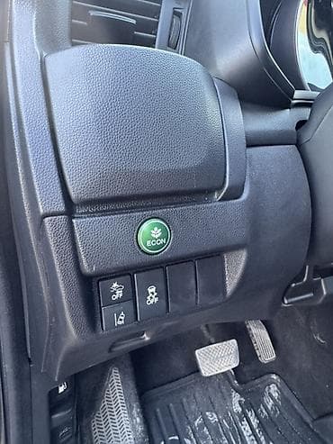 бишкек скутер: Honda Fit: 2019 г., 1.5 л, Вариатор, Бензин, Хетчбек — 10