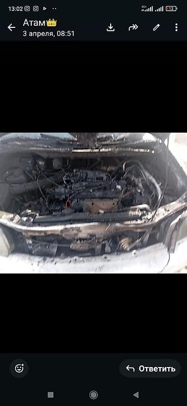 subaru outback 2013: Honda Odyssey (RA) — автомобиль на запчасти Описание по фото: - — 3