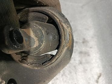 Унаа электрик тетиктери: Алдыңкы оң рычаг Kia 2016 г., Оригинал — 3