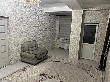 Батирлер: 2 бөлмө, Толугу менен эмереги бар — 7