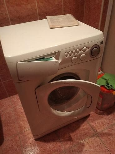 стиральные машины индезит: Indesit 2000 Индезит — 2