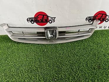 Решетка радиатора Honda