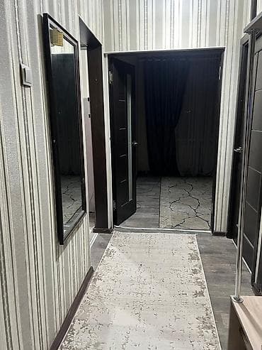 Продажа квартир: 3 комнаты, 63 м², 105 серия, 5 этаж, Косметический ремонт — 8