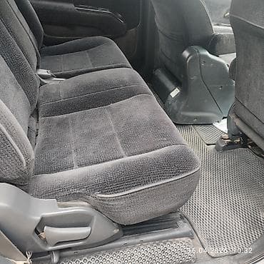 haima 3: Honda Odyssey: 2003 г., 2.3 л, Автомат, Бензин, Универсал — 9