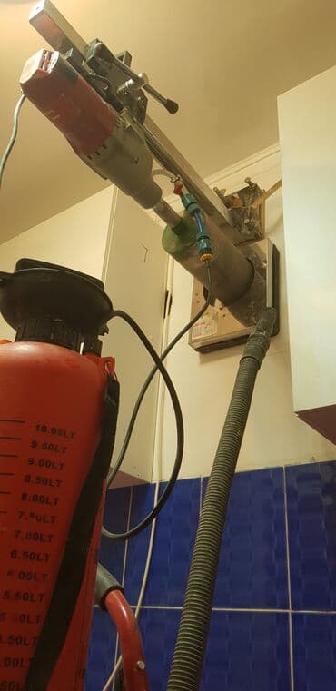 сколько стоит пробурить скважину в бишкеке: Алмазное сверление Больше 6 лет опыта — 2