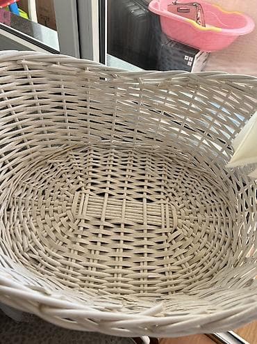 Другие товары для дома: Продам корзину в подарок отличном состоянии
1000с — 2
