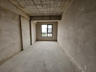 premium development: 3 комнаты, 84 м², Элитка, 7 этаж, ПСО (под самоотделку) — 7