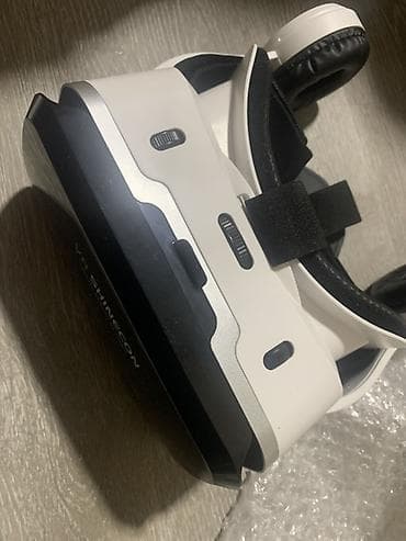 ps v: VR-очки SHINECON SC-G04BS Джоистик вместе - Модель: VR SHINECON — 4