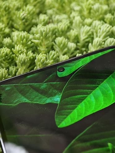 s6 edge: Samsung Galaxy S23, 128 ГБ, цвет - Зеленый, 2 SIM — 5