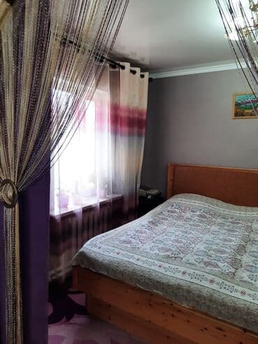 бакай ата дом: Дом, 65 м², 3 комнаты, Собственник, Евроремонт — 23