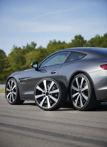 мейкаб диски: Литые Диски R 16 Б/у — 1