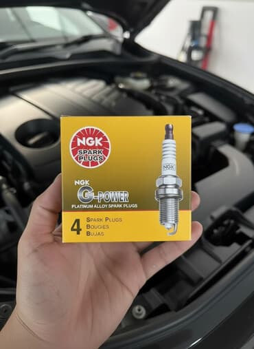 Свечи, Новый, Оригинал, Китай