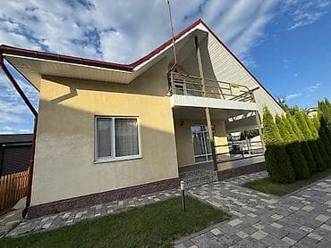 термальный: Продаётся коттедж 200 кв, красная книга 3,7 сотки на территории — 3