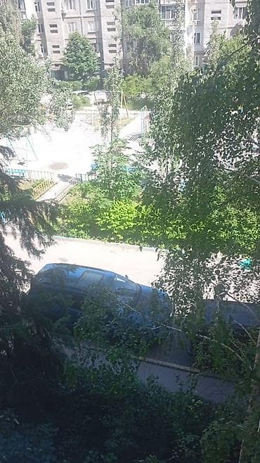 flat rent: 2 комнаты, С мебелью полностью — 7