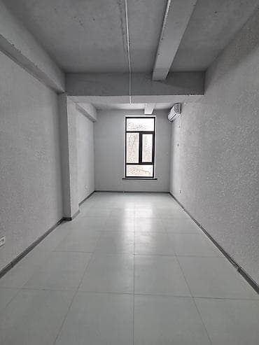 ортосай аренда: Аренда офисов, 27 м², В бизнес центре, С видом на горы, 1 линия, С оборудованием — 6