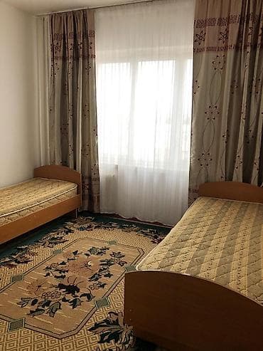 продаю квартиру 106 серии: 3 комнаты, 61 м², 105 серия, 6 этаж, Старый ремонт — 3