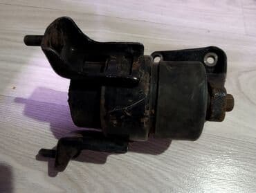 диски на тойоту вокси: Подушка мотора Toyota 2002 г., Б/у, Оригинал, Япония — 1