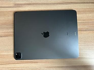 ssd 64: Планшет, Apple, память 128 ГБ, 12" - 13", Wi-Fi, Б/у, Классический — 3