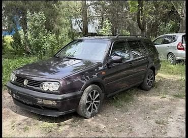 голф 3 кпп: Volkswagen Golf: 1993 г., 1.8 л, Механика, Бензин, Универсал — 2