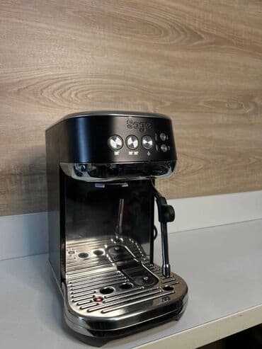 чач алган машынка: Кофеварка, кофемашина, Б/у — 6