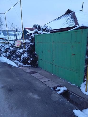 гес 2: Продаётся частный дом с участком. Коммуникаци: Газ, холодная вода — 2