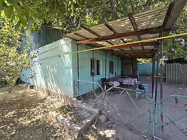 сниму дом в маевке: 📌ДАРЕГИ: Карагачевая роща тараптан, Дачный көчөсүнөн, Элебесов жана — 2