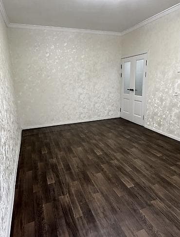 29: 1 комната, 35 м², 105 серия, 2 этаж, Евроремонт — 8