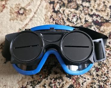 умный ортез: Верните глазам тонус и четкость! МНОТ Слогодского — это инновационный — 1