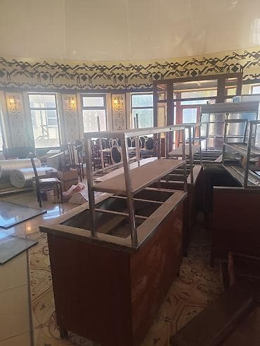 пищевой котел: Профессиональное оборудование для общепита (набор) Состав: - — 6