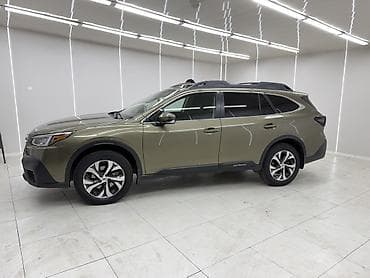 cdi 2 2: Subaru Outback: 2020 г., 2.5 л, Вариатор, Бензин, Универсал — 3