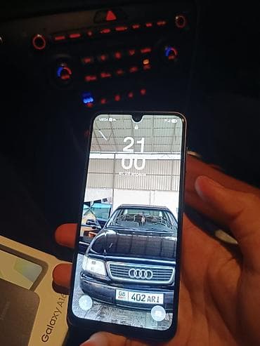 Samsung Galaxy A16, Новый, 256 ГБ, цвет - Черный, 1 SIM