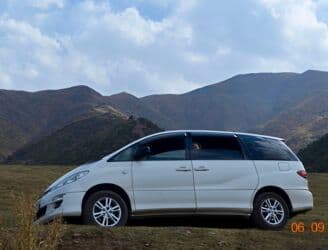 тойота сурф левый руль: Toyota Estima: 2003 г., 2.4 л, Автомат, Бензиновая, Минивэн — 6