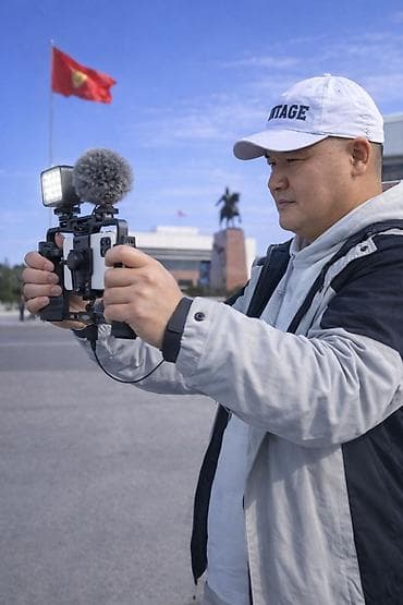 графика movavi: Видеосъемка | С выездом | Рекламные ролики — 2