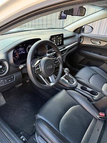 m3 e46: Kia K3: 2019 г., 1.6 л, Автомат, Бензин, Седан — 8