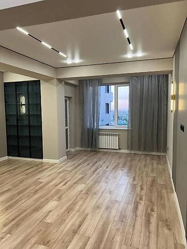 platinum park: 2 комнаты, 85 м², Элитка, 8 этаж, Евроремонт — 9