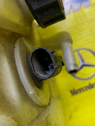 тормозной кран зил: Mercedes-Benz Оригинал, Жапония — 4