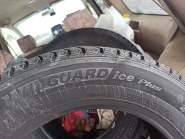 зимние шины матиз цена: Шины 185 / 65 / R 15, Зима, Новый, Пара, Корея, Force — 5