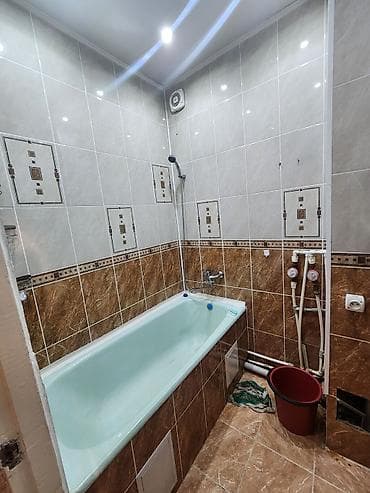 семейный отдых: 1 комната, С мебелью частично — 6